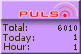 PULS.LV Professional statistical system