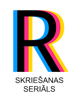 Skriešanas seriāls