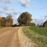 Kocēnu apvienības ceļi un infrastruktūra