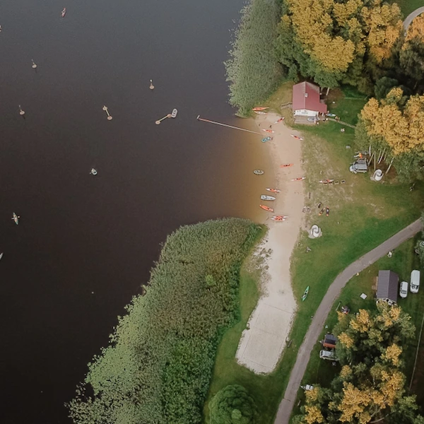 Vaidavas ezers mostas – kādas aktivitātes būs pieejamas šovasar?